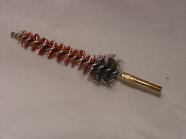 Chamber Brush